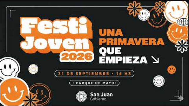 Todo lo que hay que saber para disfrutar el Festi Joven 2026