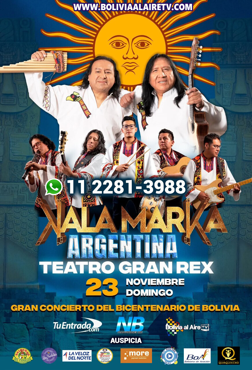 FLYER OFICIAL KALA MARKA IMPRESIONES .jpg FLYER OFICIAL KALA MARKA IMPRESIONES .jpg