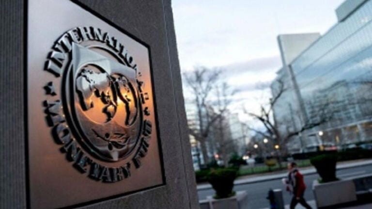 La reforma tributaria que Argentina necesita no es la que pide el FMI