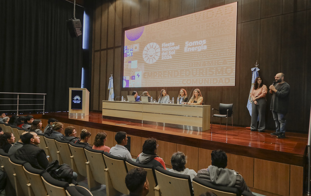 La nueva edición de la FNS dispondrá de puestos laborales inclusivos