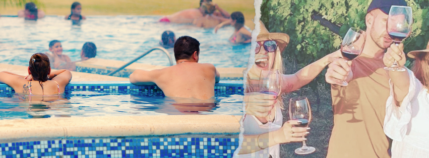 El futuro del turismo está en el Foro de Termalismo y Vino