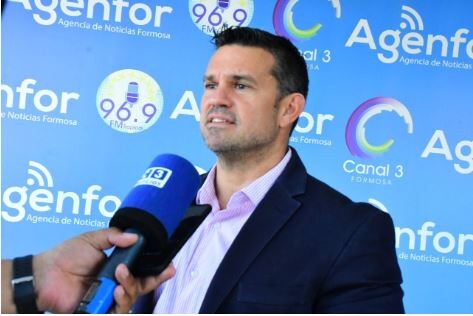 FORMOSA : Responsabilizan a la Nación por la “crítica” situación del transporte FORMOSA : Responsabilizan a la Nación por la “crítica” situación del transporte