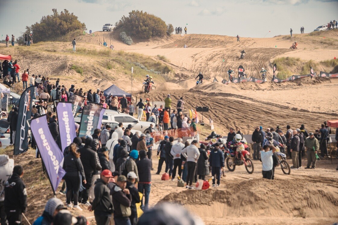 Turismo promociona una variada agenda de eventos para disfrutar de Necochea en mayo