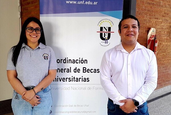 FOTO-CHARLA-BECAS.jpg FH. Se realizó reunión informativa para becarios “Manuel Belgrano”