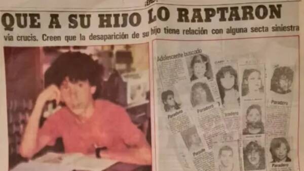 FOTO-PORTADA.jpg Misterio resuelto después de 40 años: El joven asesinado y enterrado al lado de la casa de Cerati tiene nombre