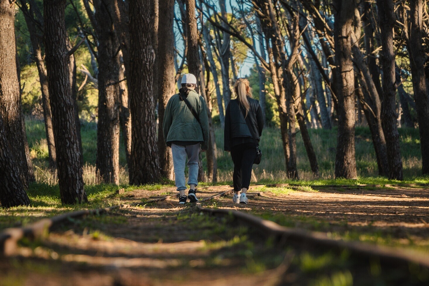 Aire libre y bienestar: conocé las propuestas para disfrutar Necochea en movimiento