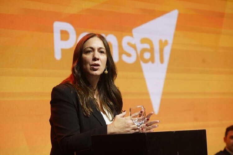 La Fundación PENSAR, realizará un encuentro sobre Minería