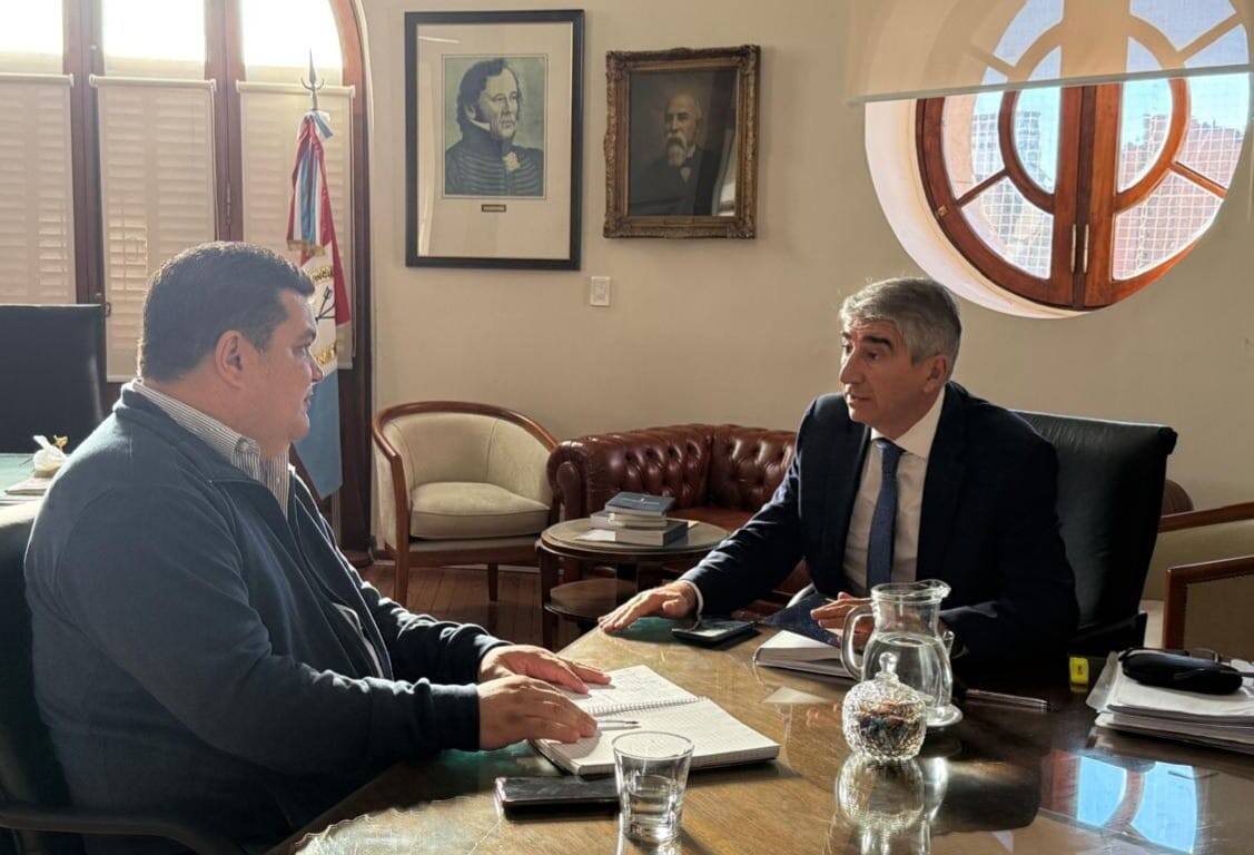 Fabio Fabian.jpeg El Intendente Fabio Villa Recibira Cerca de 350 Millones Para Hacer Pavimento En Florencia