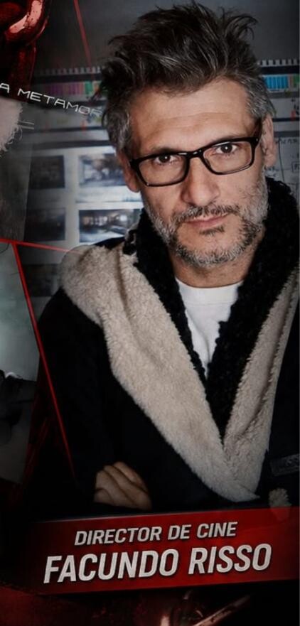 TRES ISLETAS: EL PROGRAMA CONTACTO PROMOCIONA EL LANZAMIENTO DE LA PELÍCULA «12 APÓSTOLES»