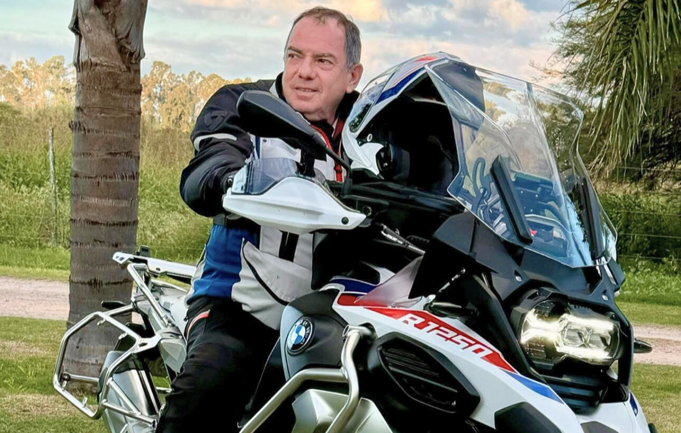 Falleció en Chile un reconocido empresario sancristobalense