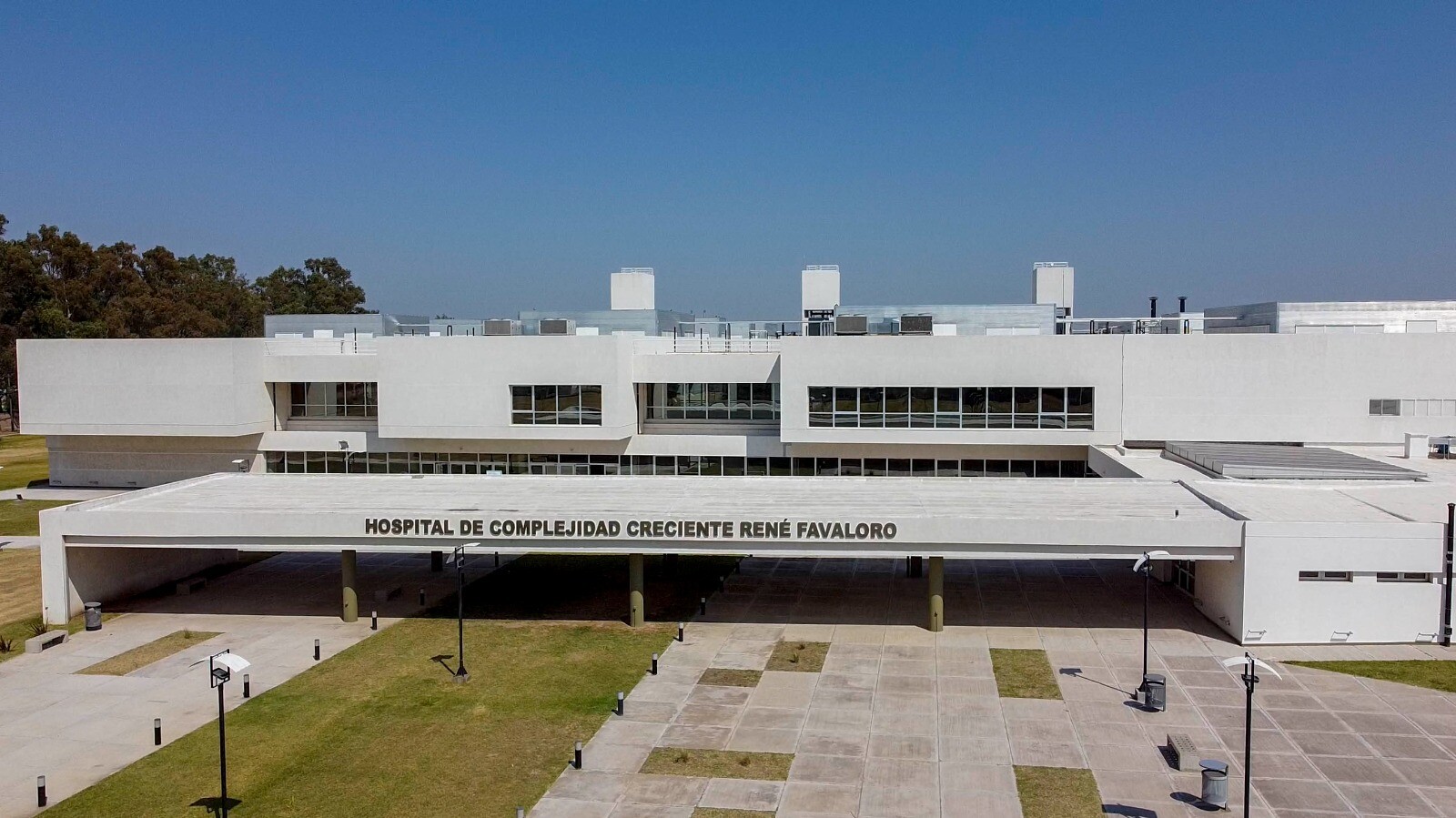 Reconocimiento nacional para el sistema de residencias médicas que La Pampa continua