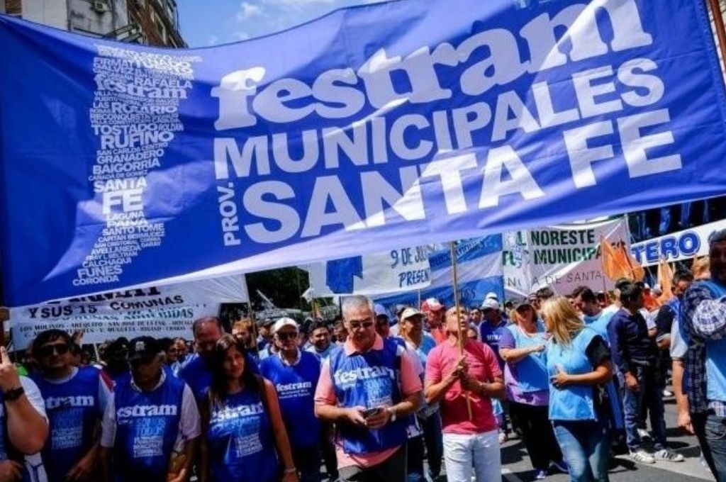 Comienza la convención constituyente: FESTRAM se reunió con las fuerzas políticas representadas