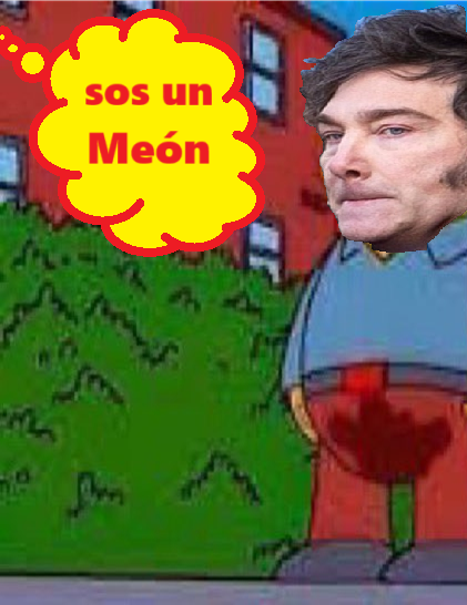 🚨Milei: el niño meón y un trauma que alimenta el odio hacia los jubilados🚨