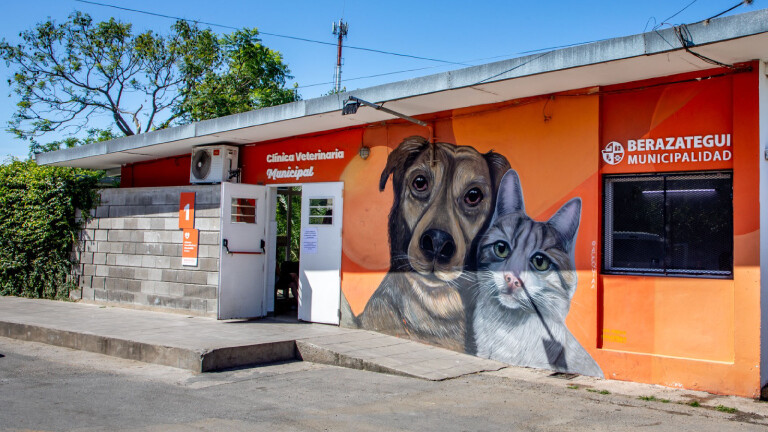 Berazategui: Fiestas sin riesgos, prohibido el uso de pirotecnia