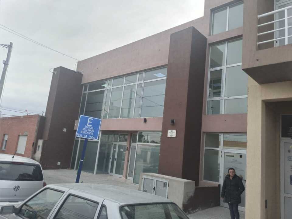 Fiscalia_RW_2.jpg Abren investigación penal ante otro caso de desobediencia a una resolución de la justicia de familia