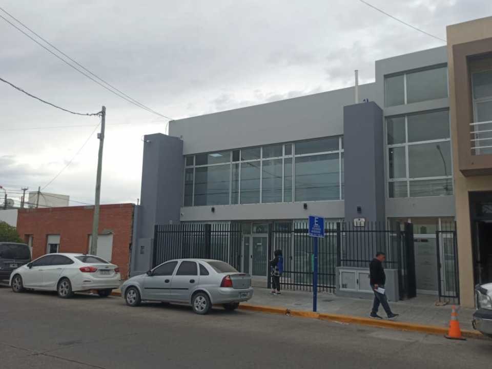 RAWSON: Tres años de prisión condicional para uno de los autores del robo y persecución en Ruta 7