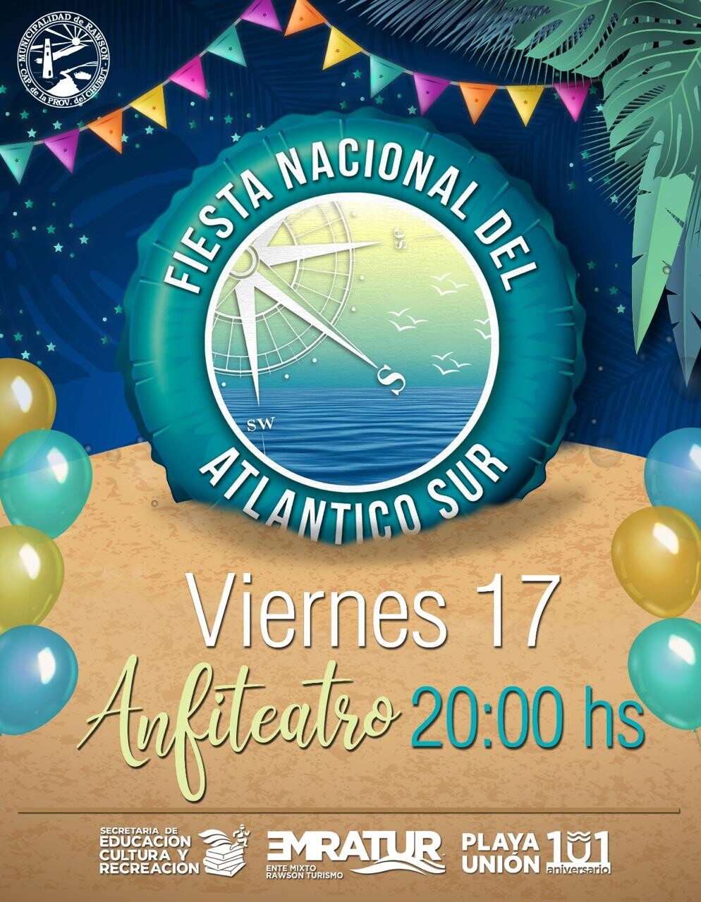 Flyer 41° Fiesta del Atlántico Sur.jpeg