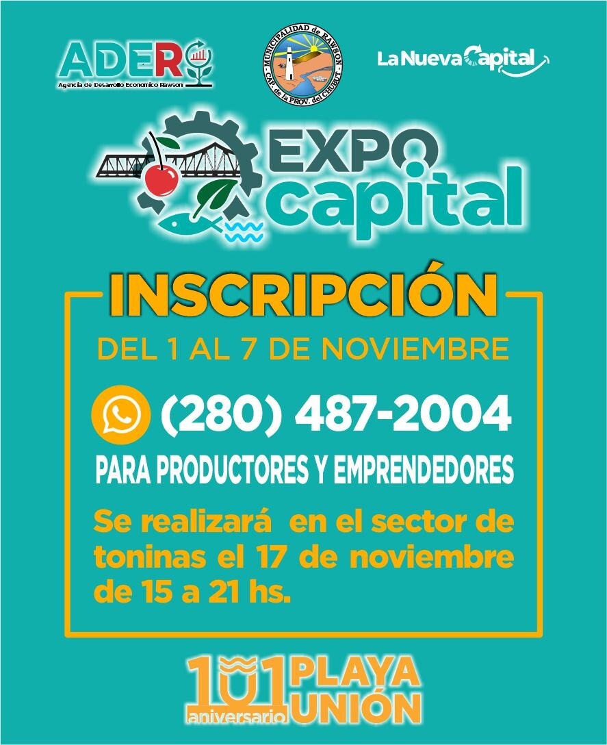 Flyer Expo Capital Inscripciones.jpeg Flyer Expo Capital Inscripciones.jpeg