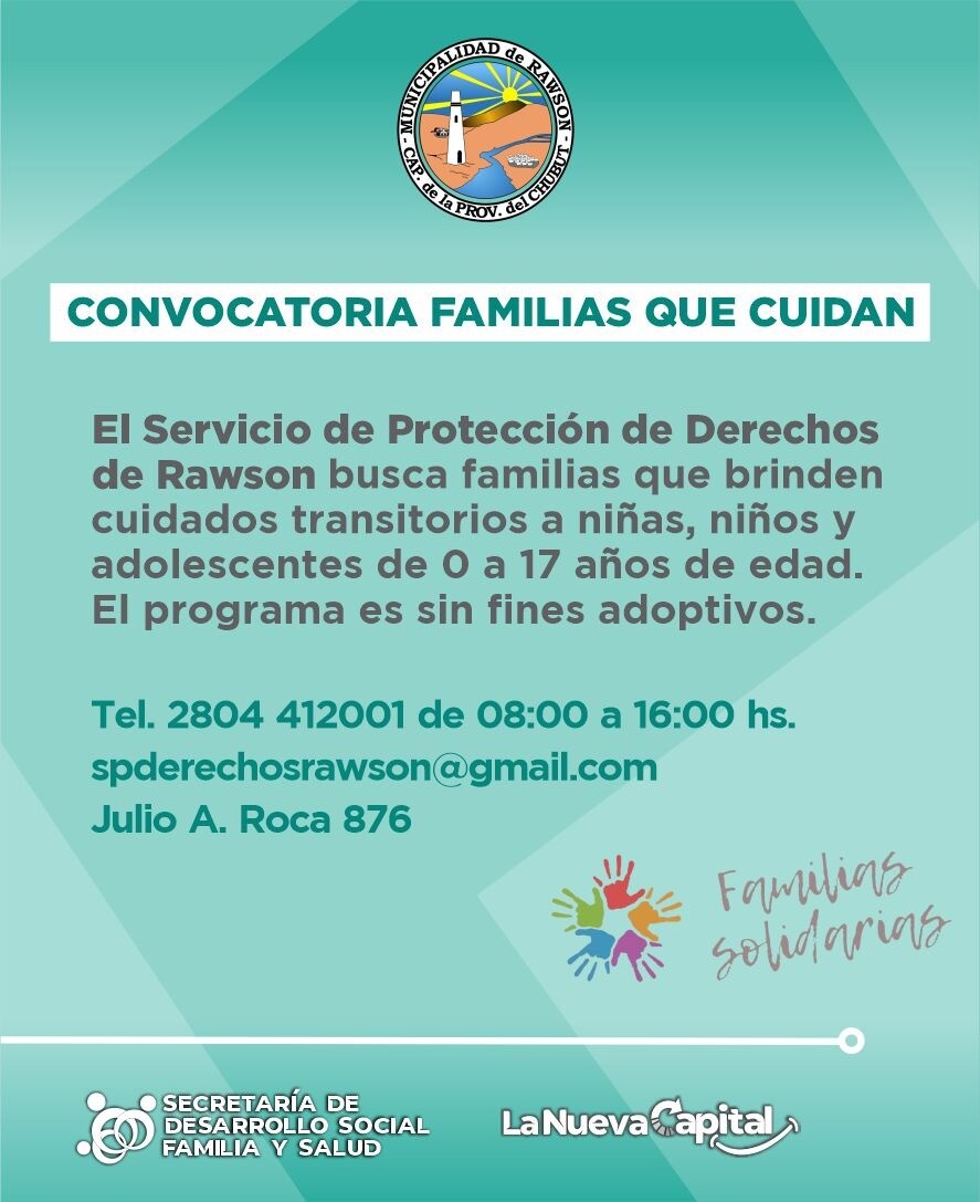 Flyer Familias que Cuidan.jpeg Flyer Familias que Cuidan.jpeg
