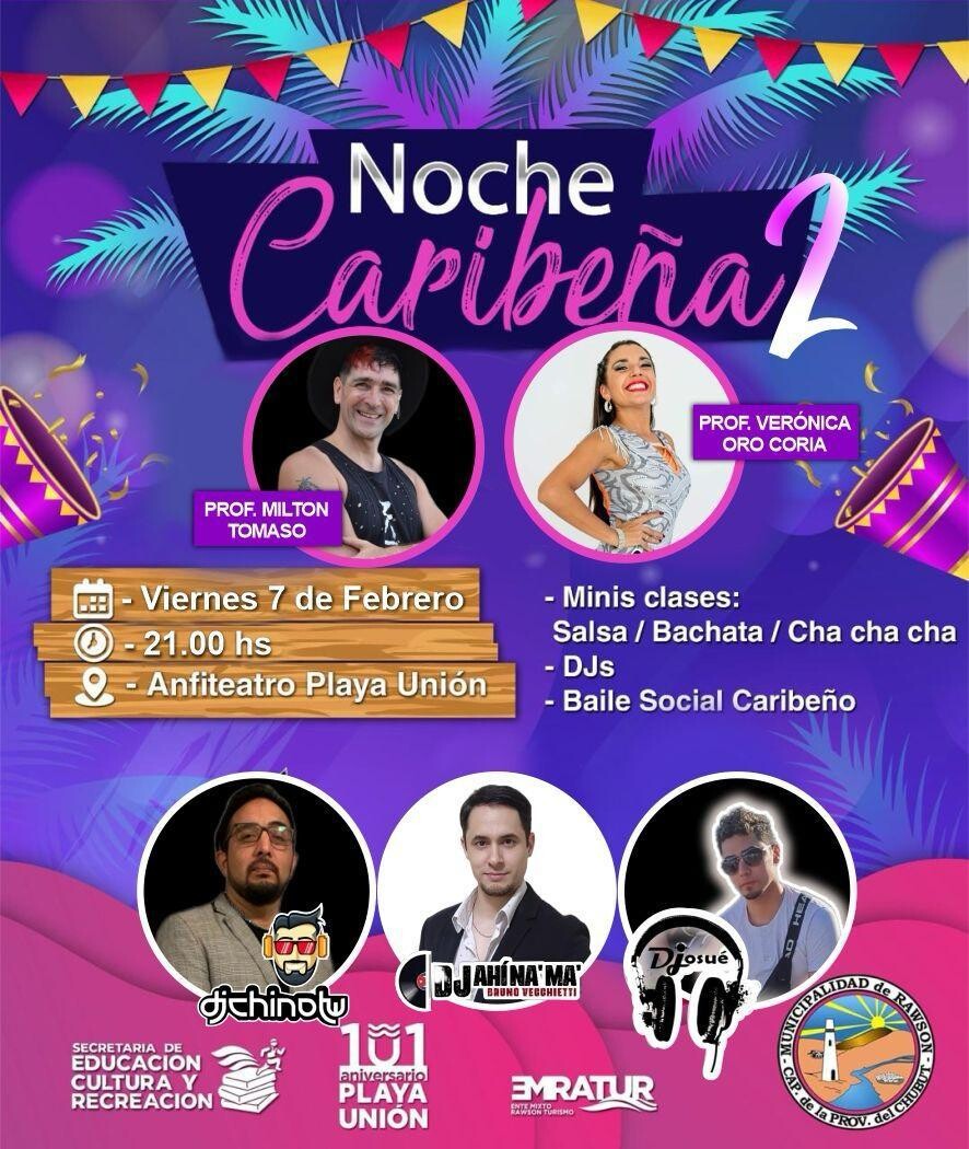 Flyer Noche Caribeña.jpeg Flyer Noche Caribeña.jpeg