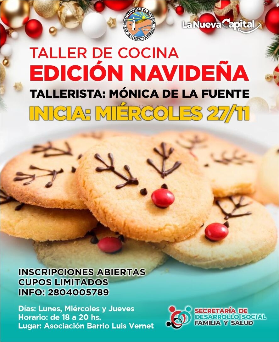 Flyer Taller de Cocina Edición Navideña.jpeg