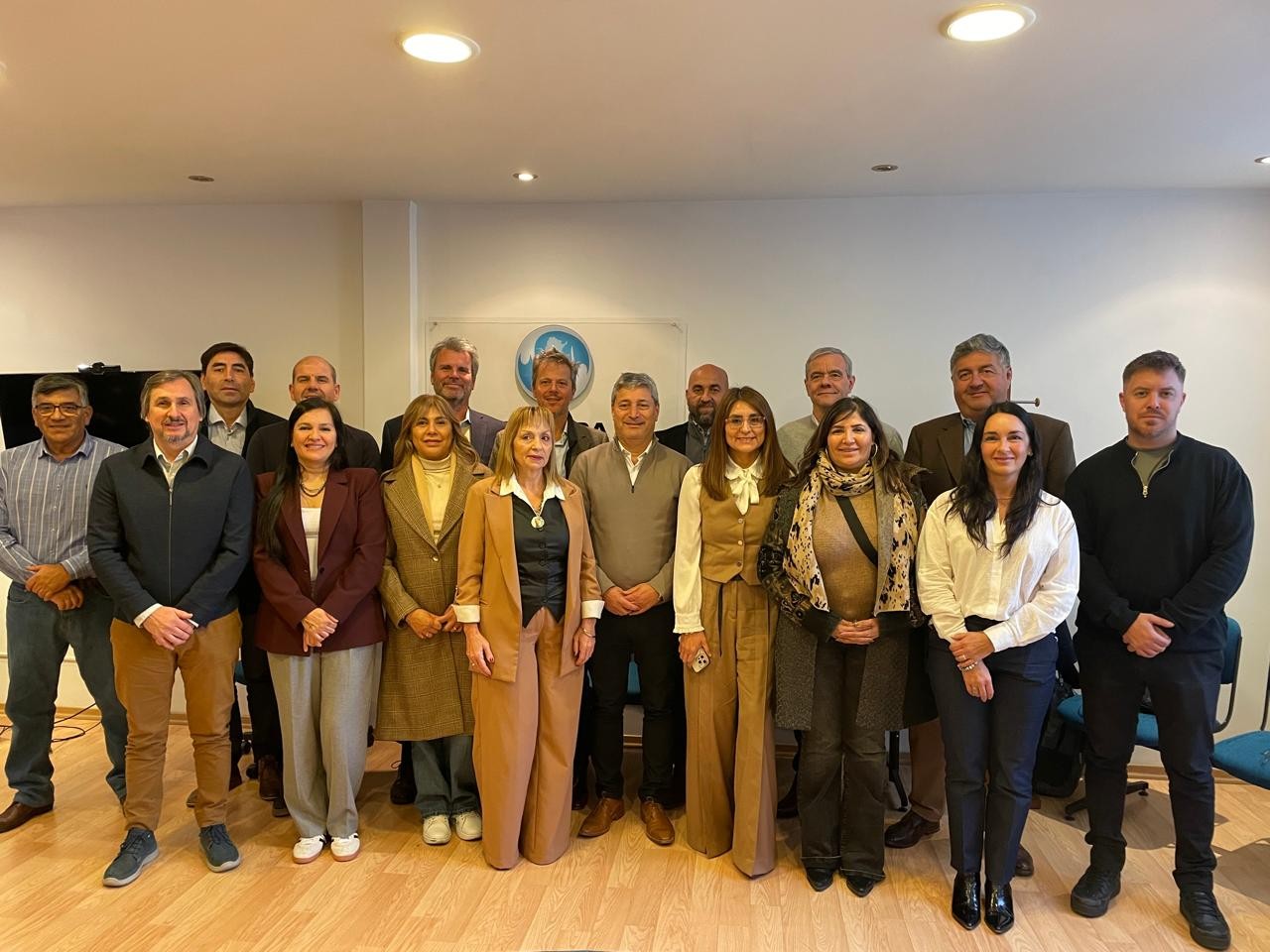 SEROS presente en el Congreso de Obras Sociales de Argentina