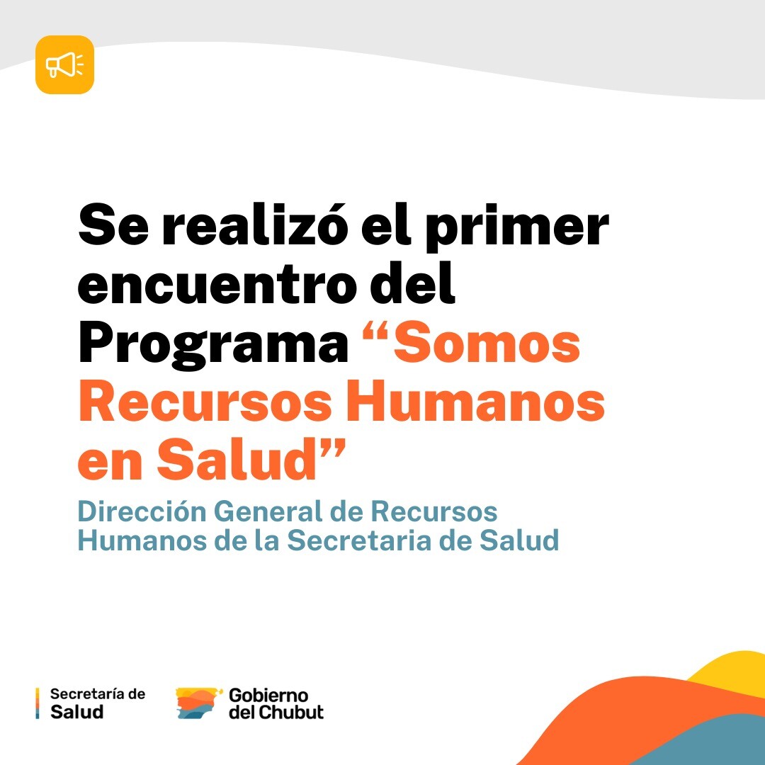 Provincia continúa con capacitaciones al personal de salud para mejorar la calidad de atención