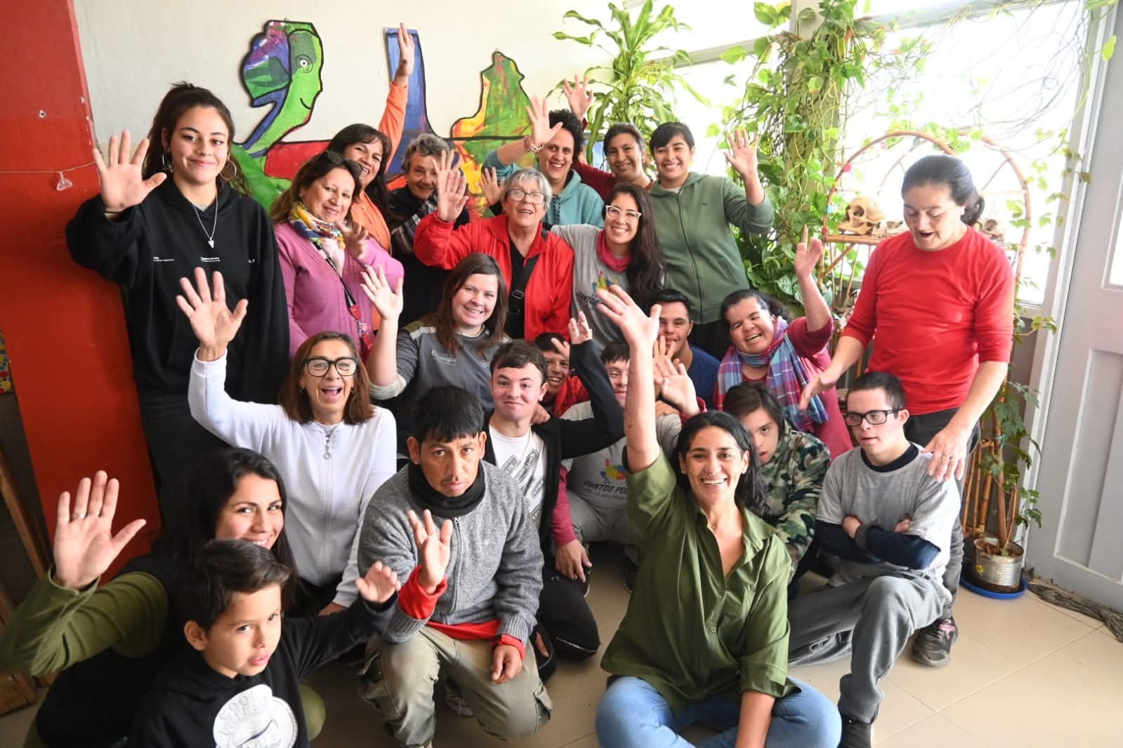 Provincia lanzó una nueva convocatoria del programa «Fomentar Empleo Verde»
