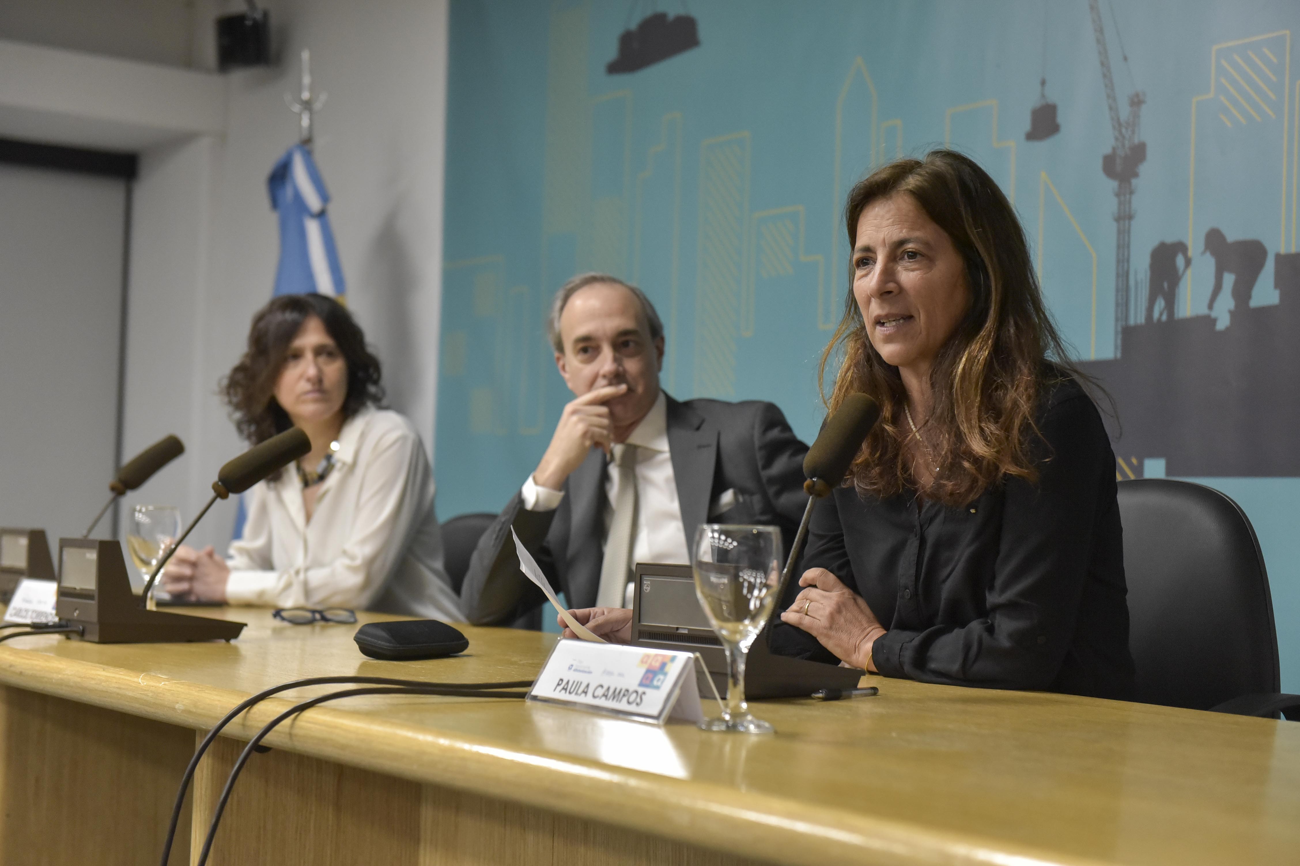 Foto 5 - Red alfabetización (5).JPG Chubut participó en un nuevo encuentro de la Red Federal de Alfabetización