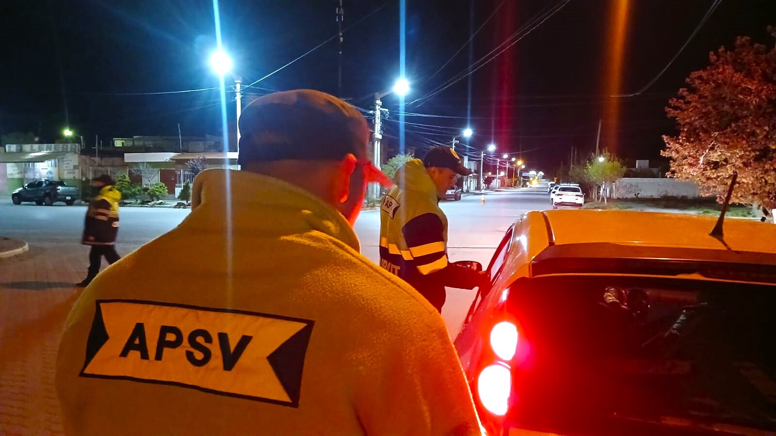 Provincia controló más de 7.300 vehículos y retiró de la vía pública a 63 conductores alcoholizados