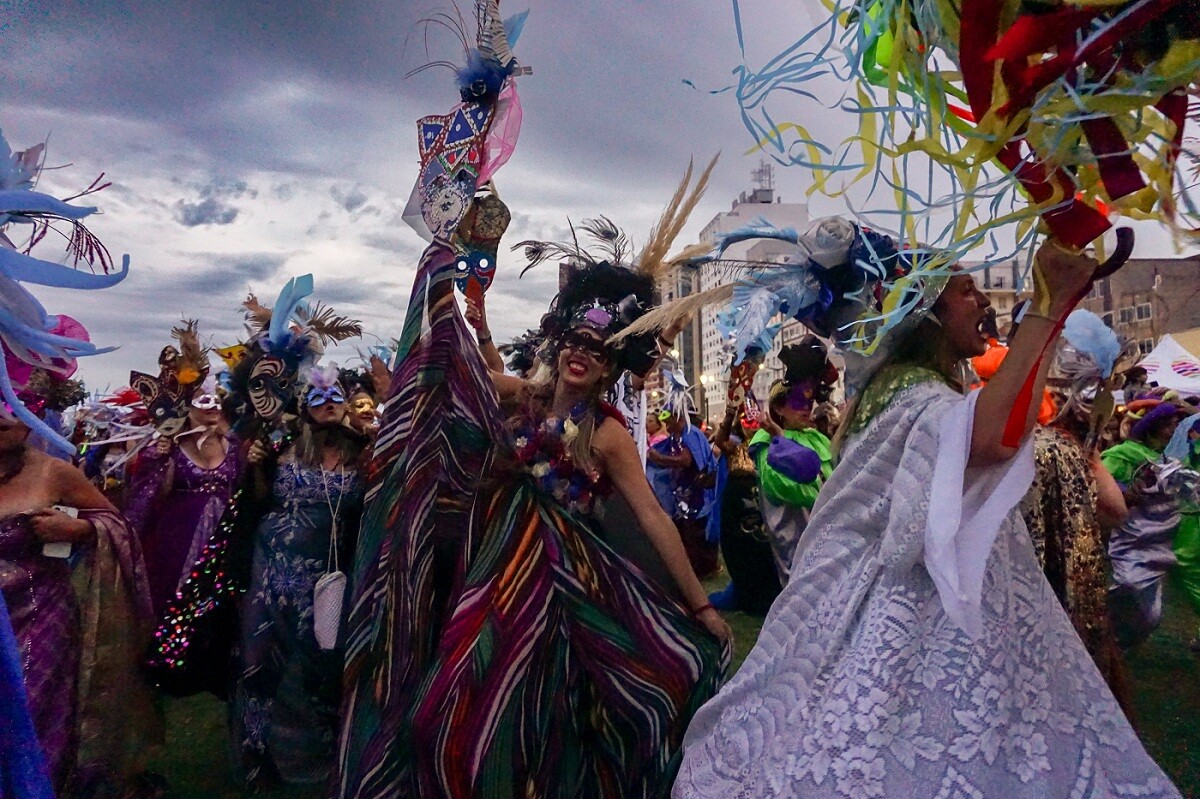 Nutrida agenda de actividades gratuitas para la Semana de Carnaval en Necochea