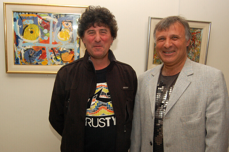 Cultura en primera persona / “Con la prepotencia del trabajo” (R. Arlt)