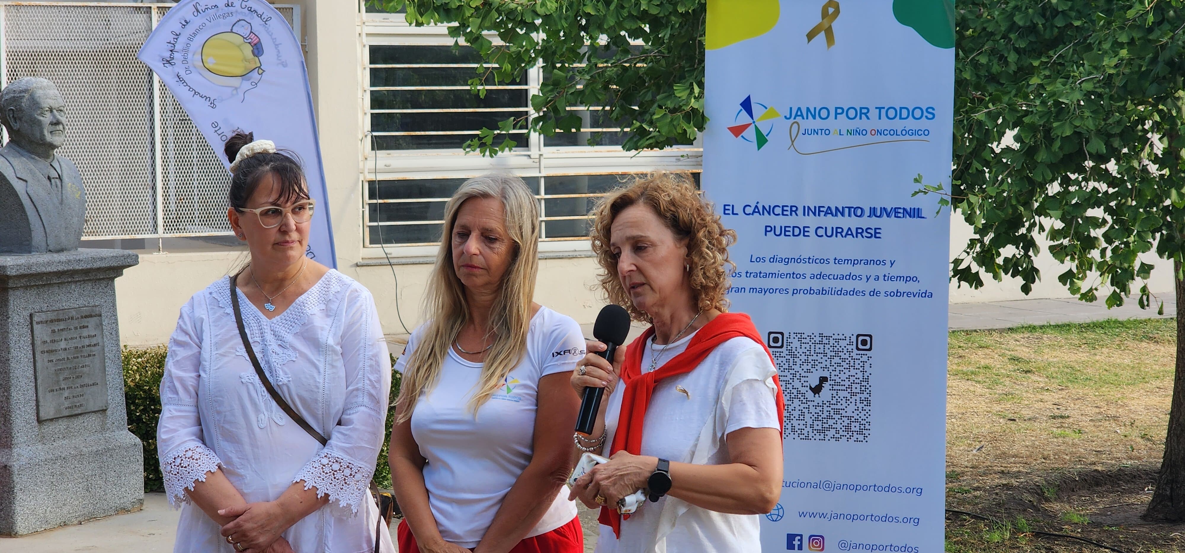 El SISP fortalece la atención oncopediátrica con la creación de la Unidad de Diagnóstico, Referencia y Seguimiento