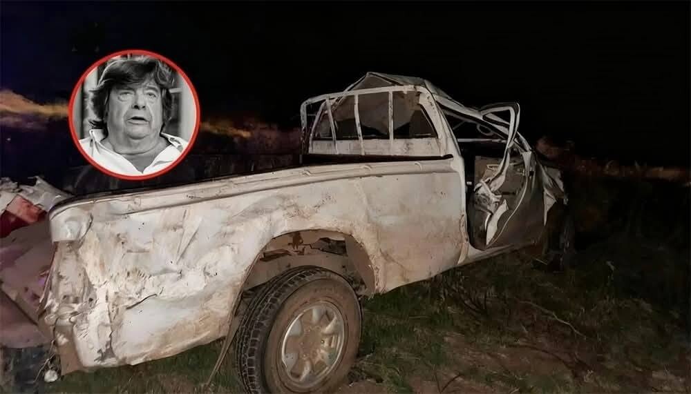 Franco Brunetti 2.jpg TRAGEDIA EN RUTA: MURIÓ EL EMPRESARIO CÁRNICO FRANCO BRUNETTI