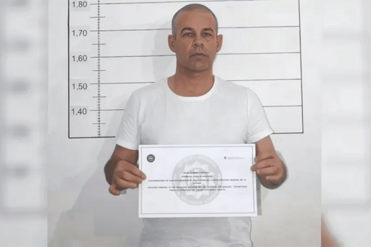 La narcopolítica y las llamativas coincidencias con sectores del gobierno de Milei