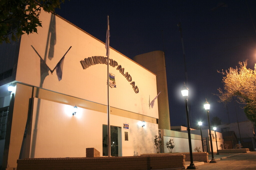 El municipio de Sarmiento premia a los vecinos que estén al día con sus impuestos quienes podrán participar de importantes premios.