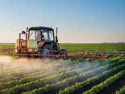 ATENTOS!!! Agrotóxicos en el cinturón frutihortícola santafesino