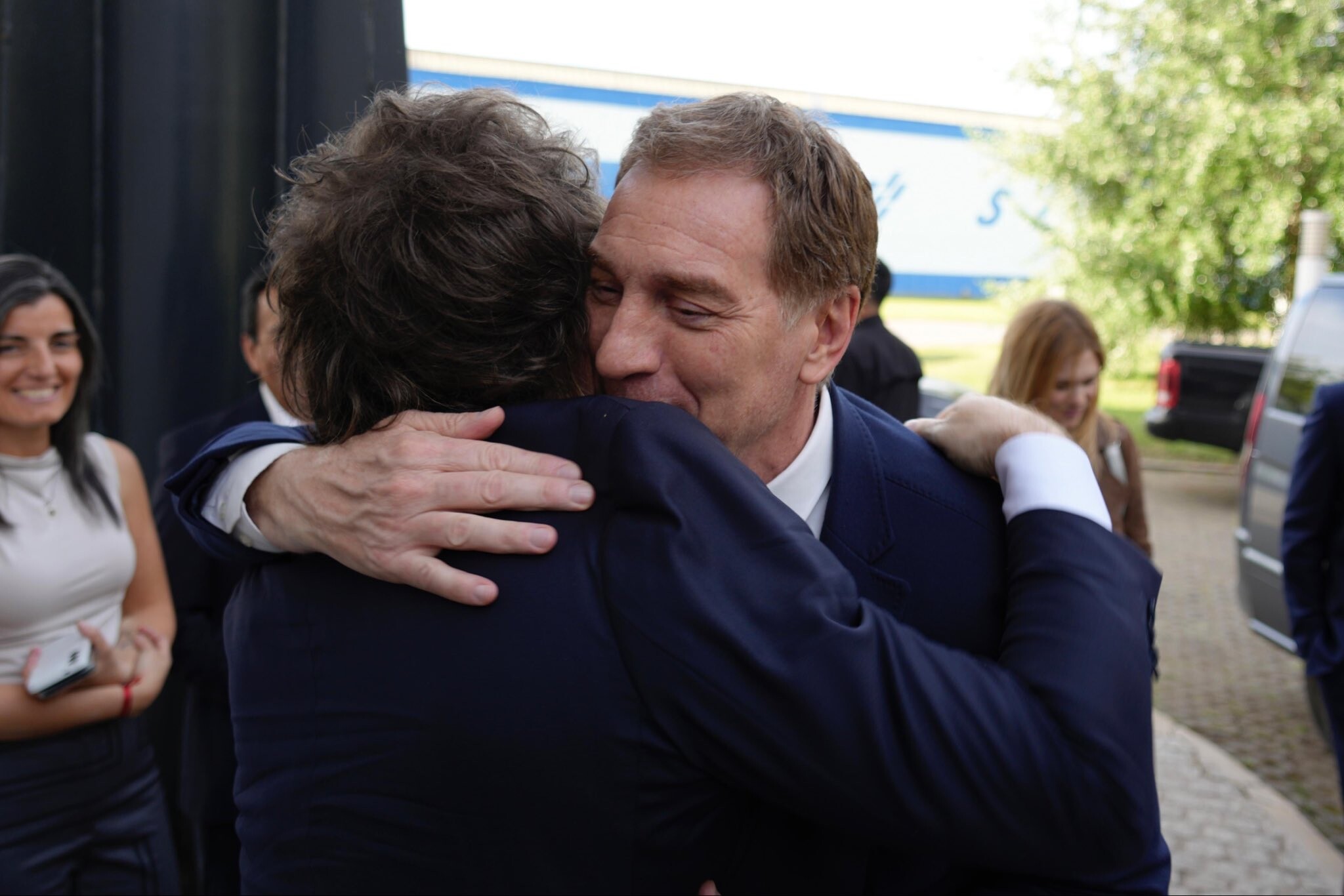 Elecciones 2025: la Cámara Electoral confirma que Diego Santilli encabezará la lista de La Libertad Avanza