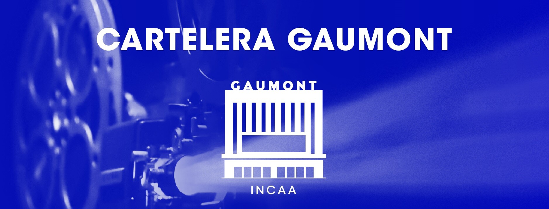 GAUMONT-FINO