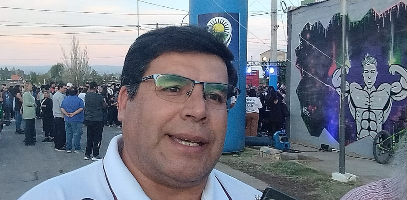 El Departamento 9 de Julio, ya tiene el primer Gimnasio Gratuito Municipal de toda la Provincia