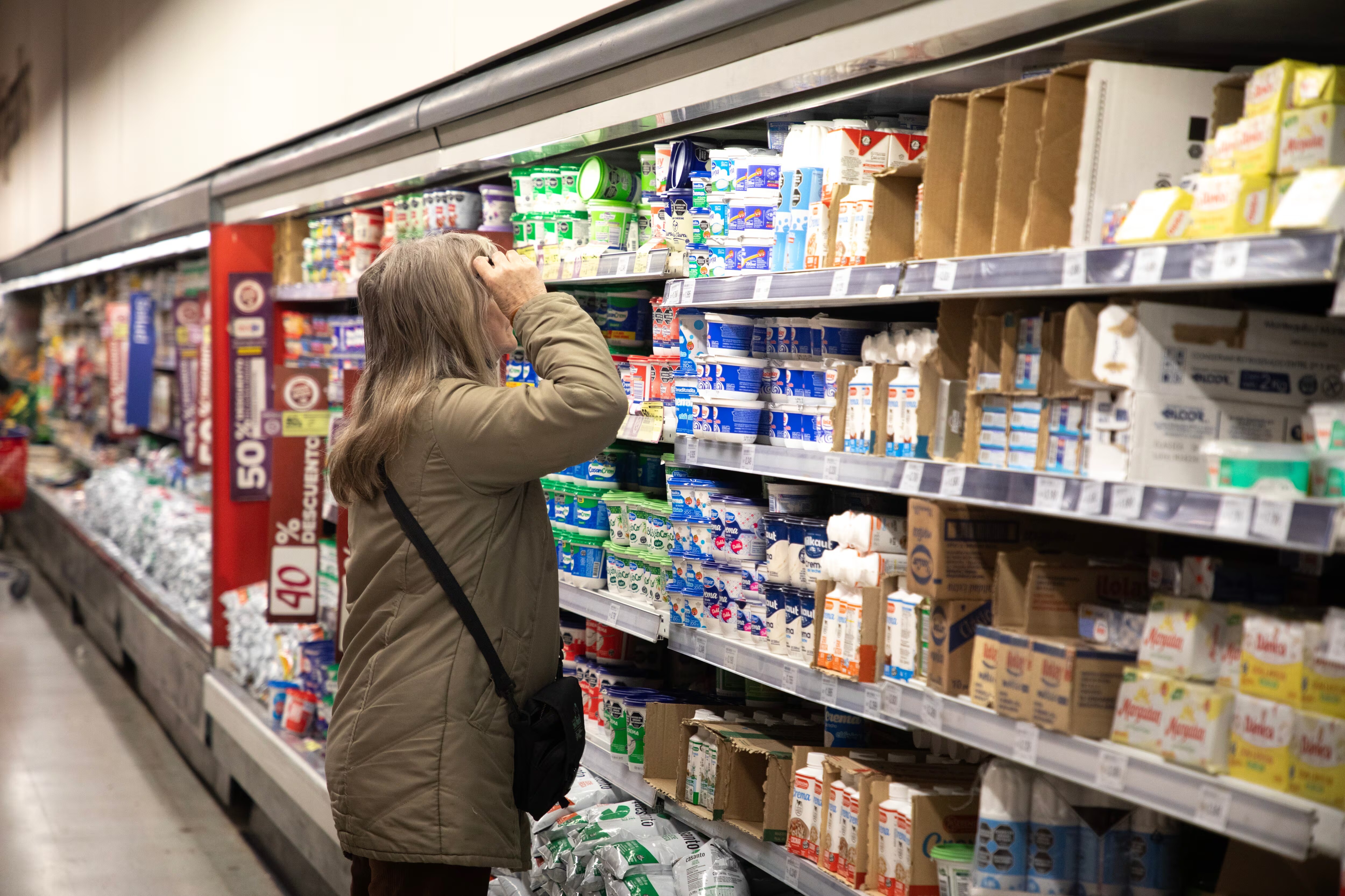 El INDEC publica la inflación de julio: el mercado espera entre 1,9% y 2,2%