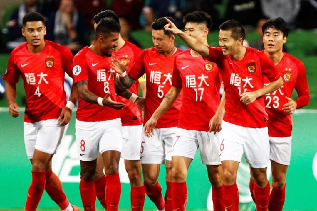 Otra SAD que sale mal: un histórico club de China, por donde pasaron varias figuras, no jugará profesionalmente en 2025 debido a deudas millonarias