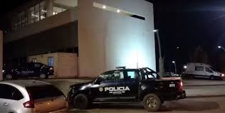 Homicidio en B. San Pantaleón de Santa Fe