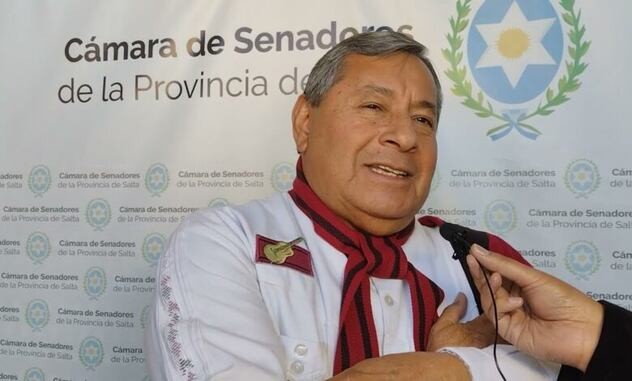 GZLAYXVU35FVXJRLWZ7NPOUA7I.jpg FALLECE EL CANTOR FEDERICO CORDOBA DE LAS VOCES DE ORAN