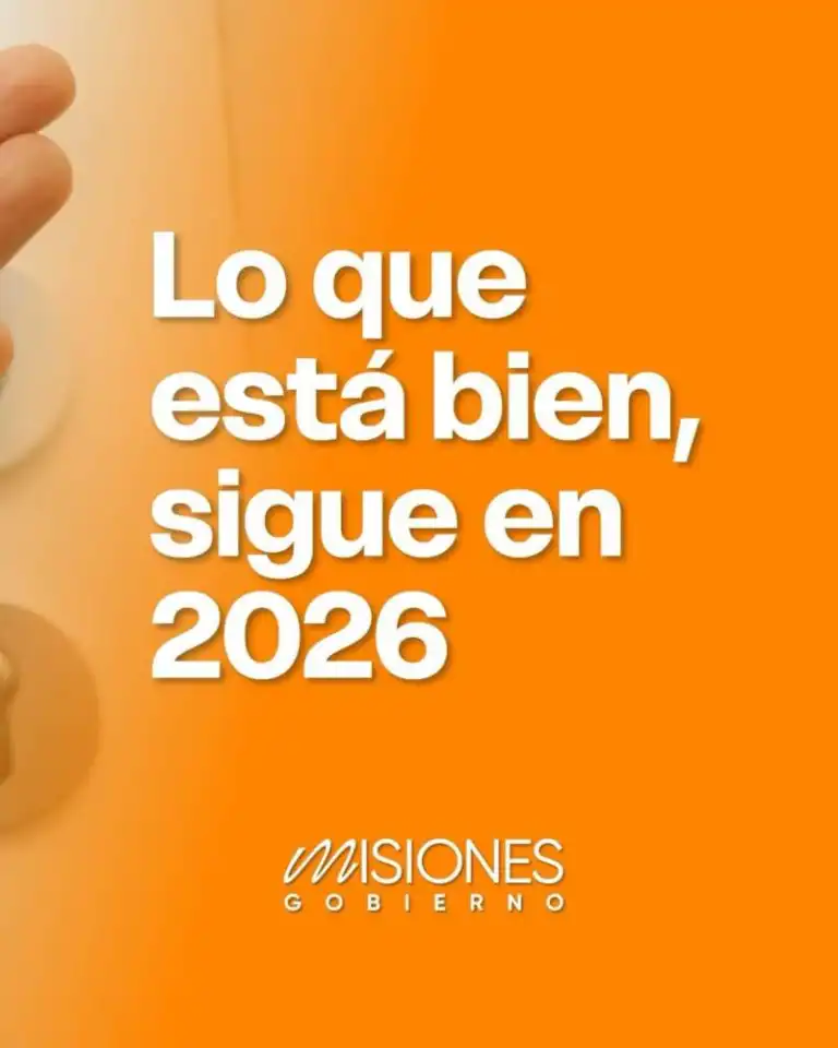 Destacan prórroga hasta el 10 de febrero del pago anual del Impuesto Inmobiliario con descuentos de hasta el 40%