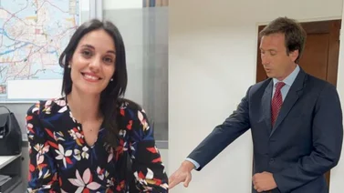 Gabinete Salta .webp Cambios en el gabinete de Sáenz: Arancibia asumirá en Turismo y Gaspar Sola en Seguridad