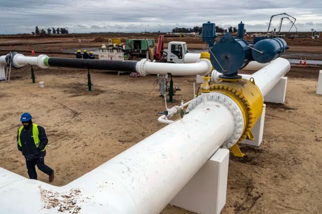 Invierno crítico y alarma energética: la industria alerta por cortes de gas y suba de costos