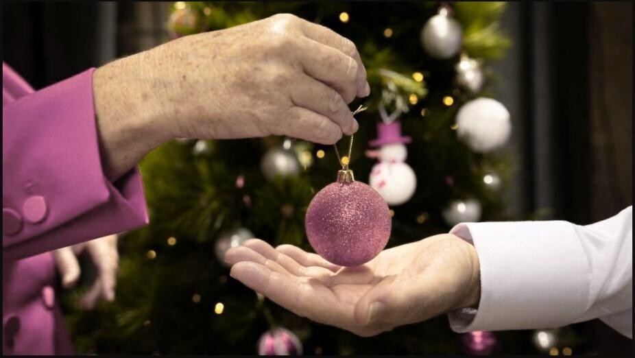 G.jpg El Gobierno decretó asueto en vísperas de Navidad y Año Nuevo para la administración pública nacional