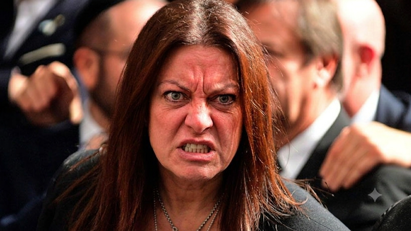 PETTOVELLO PIERDE LA PULSEADA ANTE LAS PROTESTAS SOCIALES.