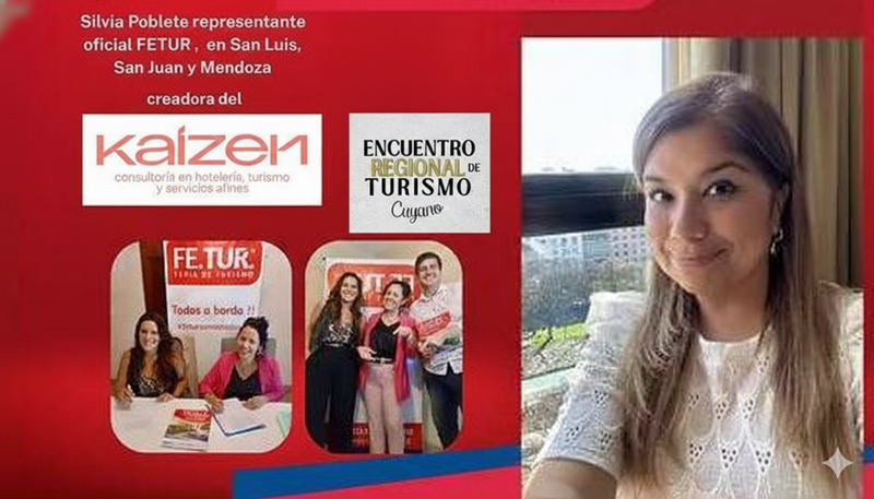 FETUR 2026: Expansión Federal con Grandes Aliados en Cuyo y Misiones